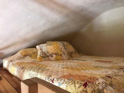Le Gite Du Larzac � Brunas