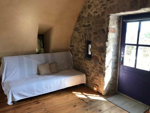 Le Gite Du Larzac � Brunas