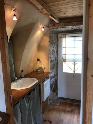 Le Gite Du Larzac � Brunas