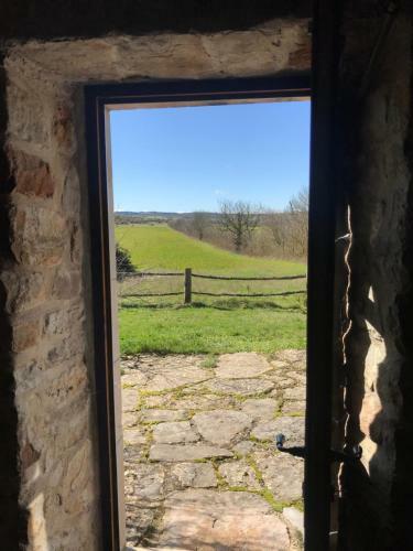 Le Gite Du Larzac � Brunas