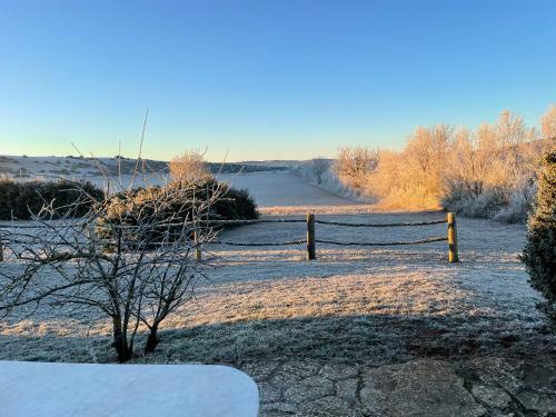 Le Gite Du Larzac � Brunas