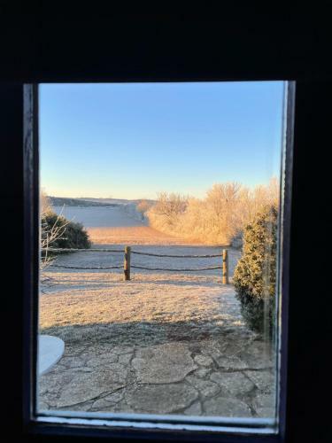 Le Gite Du Larzac � Brunas