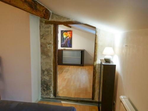 Apartamento G�te Des Halles