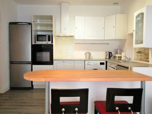 Apartamento G�te Des Halles