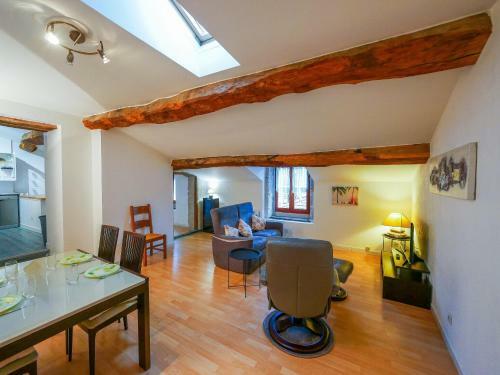 Apartamento G�te Des Halles