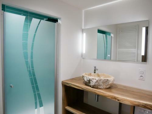 Apartamentos G�te Des Augustins
