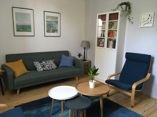 Bed & Breakfast Villa Des Contamines