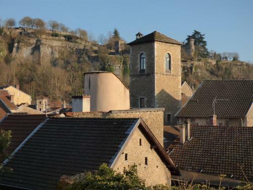 Apartamento Le Saint Jean