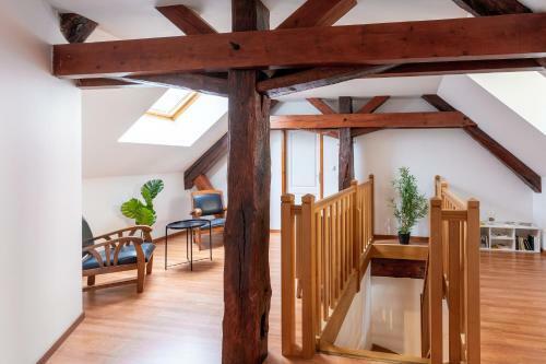 Apartamento Le Saint Jean