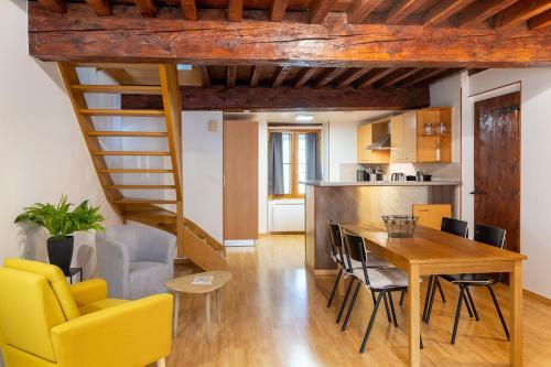 Apartamento Le Saint Jean