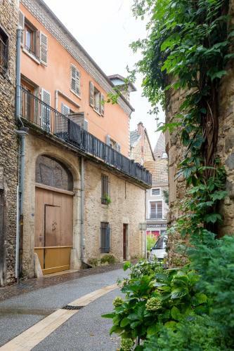 Apartamento Le Saint Jean