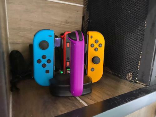 Apartamento Capsule Egypte Avec Balneo Home Cinema Nintendo Switch