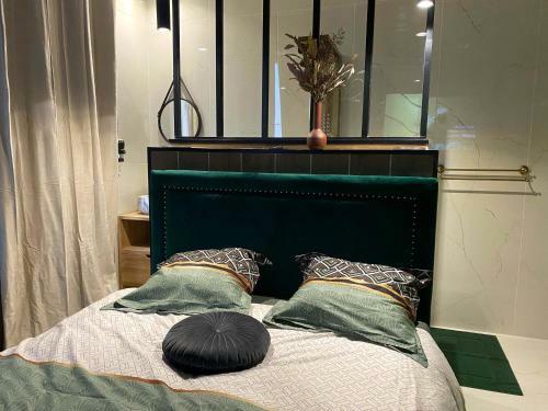 Apartamento Capsule Egypte Avec Balneo Home Cinema Nintendo Switch