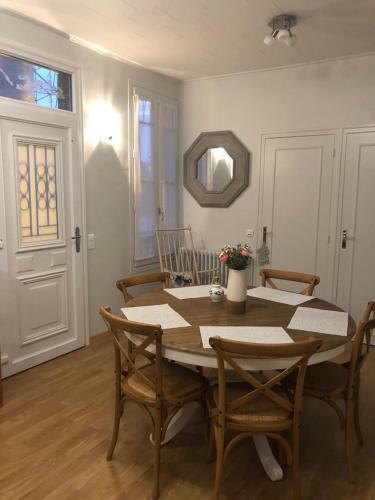 Apartamento G�te St Thomas