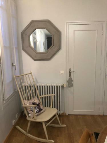 Apartamento G�te St Thomas