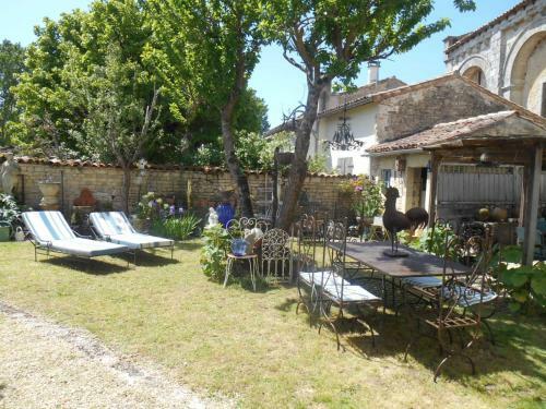 Bed & Breakfast Le Vieux Prieur�