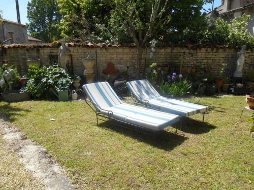 Bed & Breakfast Le Vieux Prieur�
