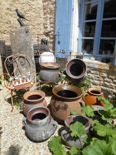 Bed & Breakfast Le Vieux Prieur�