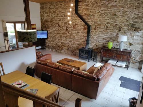 Chez Paille Gites - Coniston