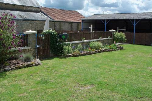 Chez Paille Gites - Coniston