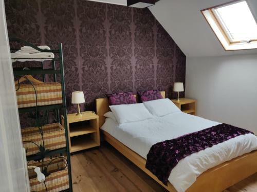 Chez Paille Gites - Coniston
