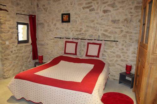 Bed & Breakfast Les Logis De Paban