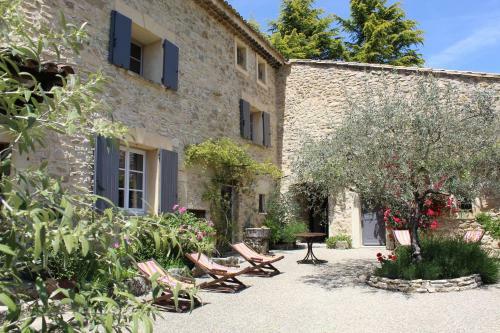 Bed & Breakfast Les Logis De Paban