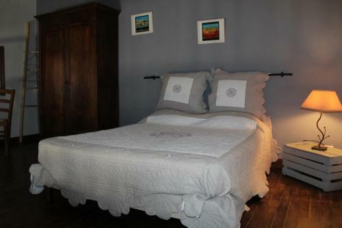 Bed & Breakfast Les Logis De Paban