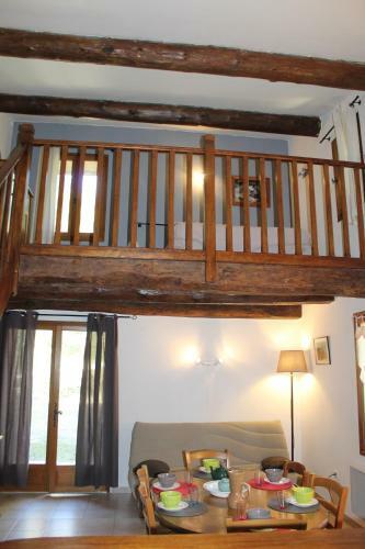 Bed & Breakfast Les Logis De Paban