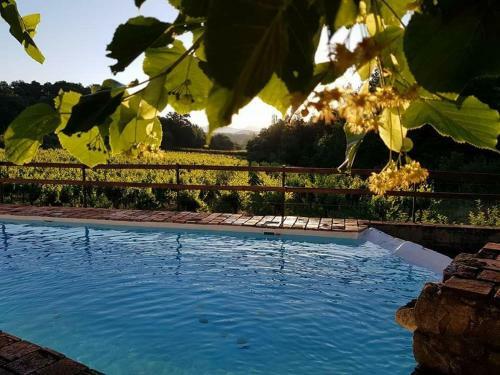 Bed & Breakfast Les Logis De Paban