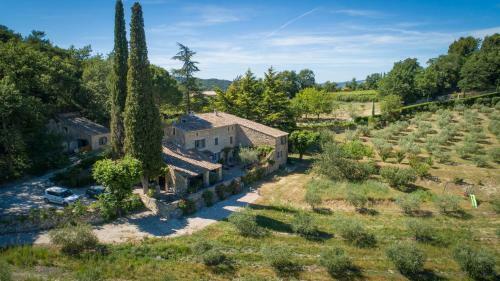 Bed & Breakfast Les Logis De Paban