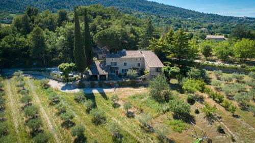 Bed & Breakfast Les Logis De Paban