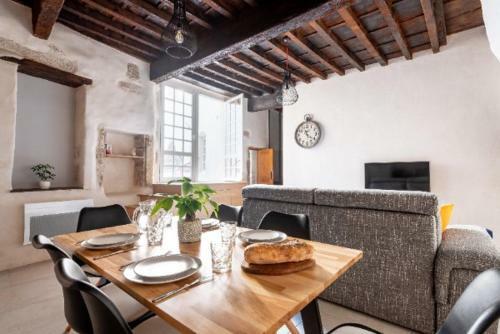 Apartamento Maison De Juliette