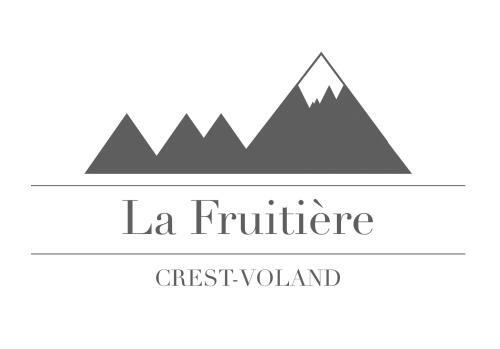 Chalet La Fruiti�re