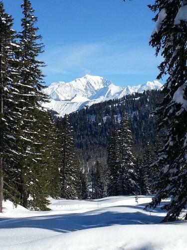 Albergue Le Refuge Du Lachat