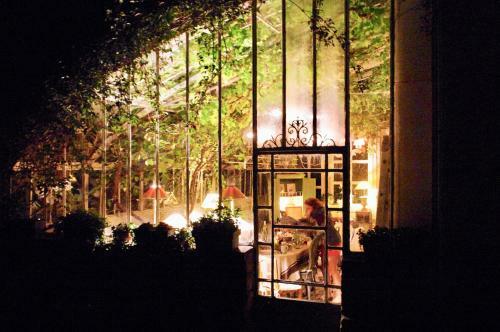 Bed & Breakfast Villa De Creully