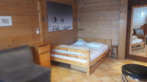 Apartamento Le Narcisse, Crest-voland