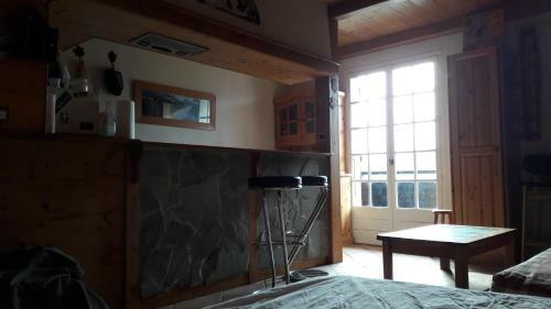 Apartamento Le Narcisse, Crest-voland