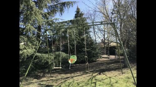 Bed & Breakfast R�sidence Beausoleil