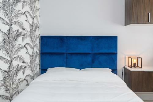 Apartamento The City Nest