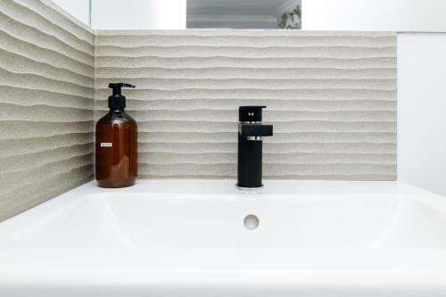 Apartamento The City Nest