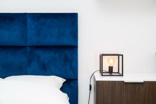 Apartamento The City Nest