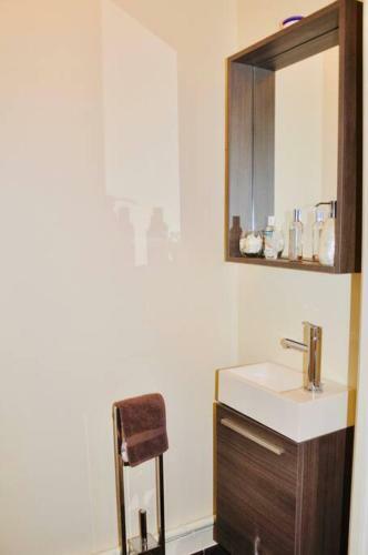 Apartamento Flat With Lake Views Only 30 Min From Disneyland