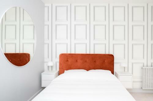 Apartamento The Luxe Lake