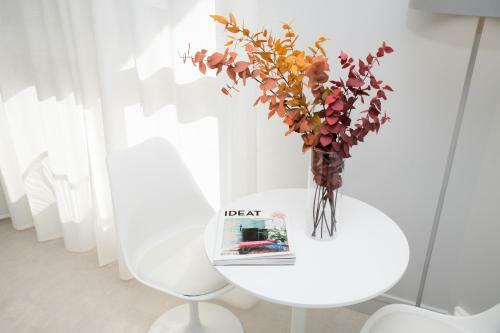 Apartamento The Luxe Lake