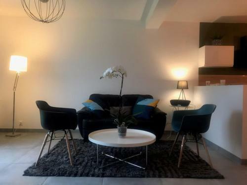 Chez Driss