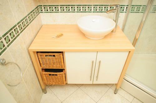 Apartamento Cosy House Cr�teil 3 Pi�ces