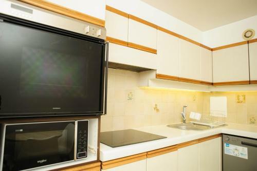 Apartamento Cosy House Cr�teil 3 Pi�ces
