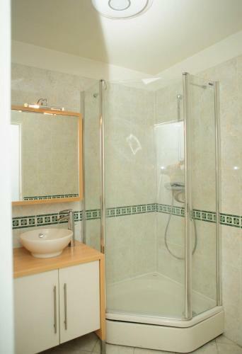 Apartamento Cosy House Cr�teil 3 Pi�ces