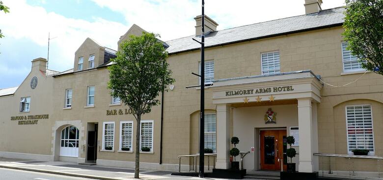 Kilmorey Arms Hotel